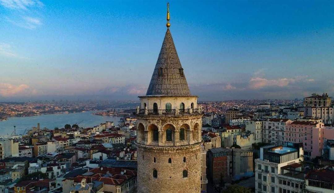 Kings Istanbul City Tour — Hagia Sophia to Pierre Loti, Lunch Included 5