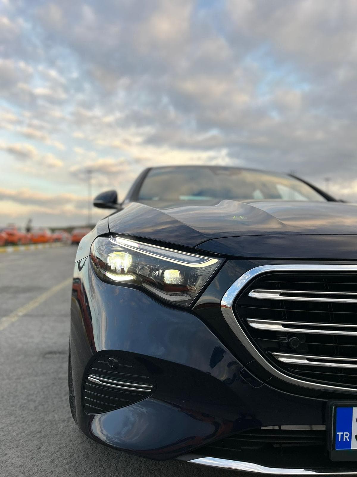 Istanbul Airport to Sultanahmet Private Transfer — Old City