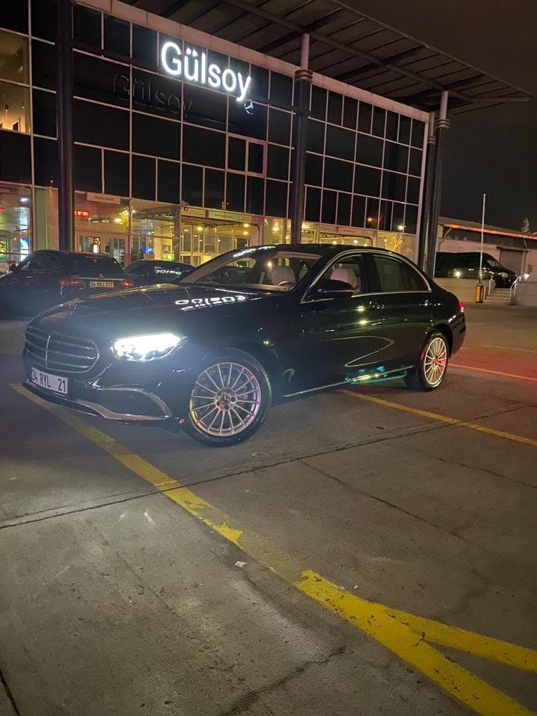 Istanbul Early Morning Transfer 2026 — Morning Flights & Transport