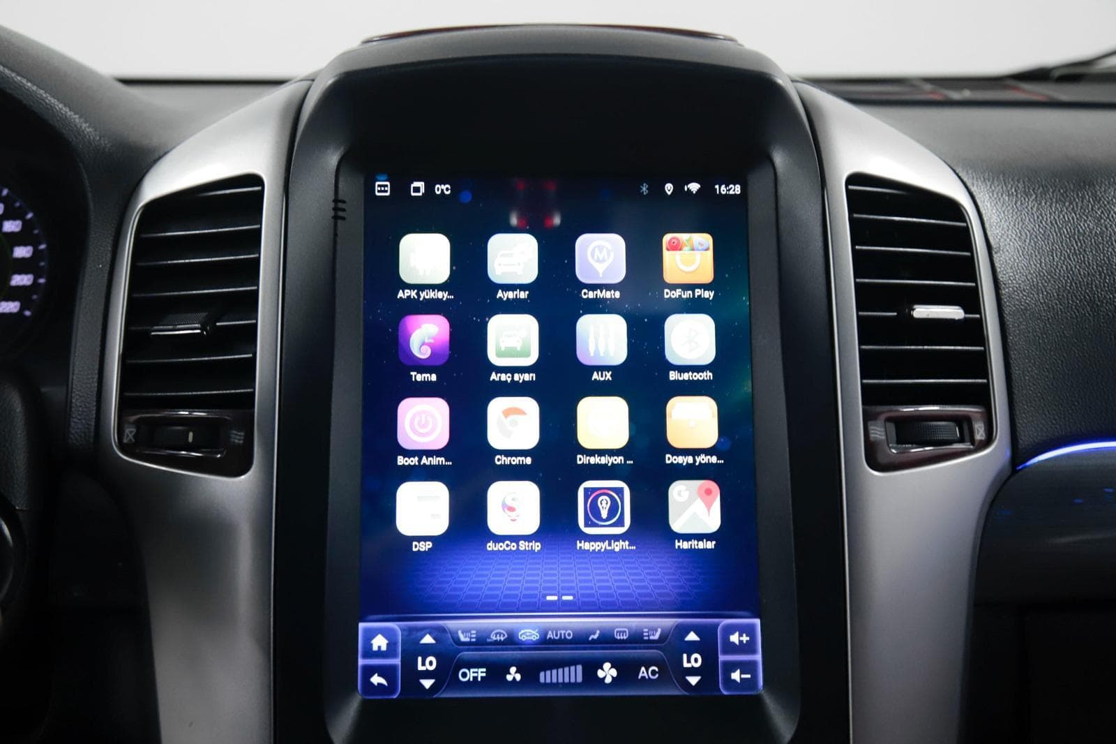 Aile Transferi İstanbul — Çocuk Koltuğu, Büyük Grup ve Güvenlik 2026 | Kings World Transfer