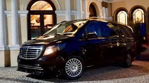 Sabiha Gokcen Airport Private Transfer Service — 24/7