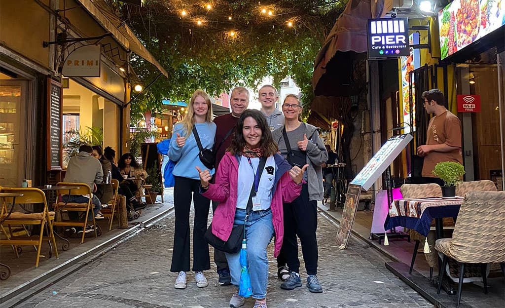 Ιδιωτική Περιήγηση Ιστορικής Χερσονήσου με Επαγγελματία Αδειοδοτημένο Ξεναγό