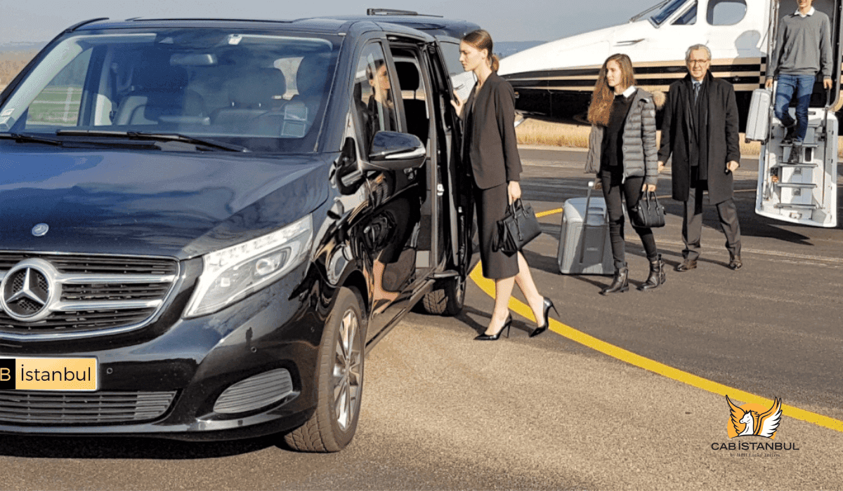 Shuttle Servis Ne Demek? | Havalimanı Shuttle Rehberi 2026 - İstanbul Transfer Rehberi | Kings World Transfer