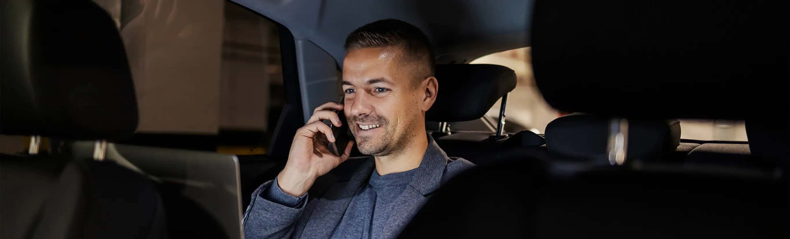 خدمة النقل VIP إسطنبول