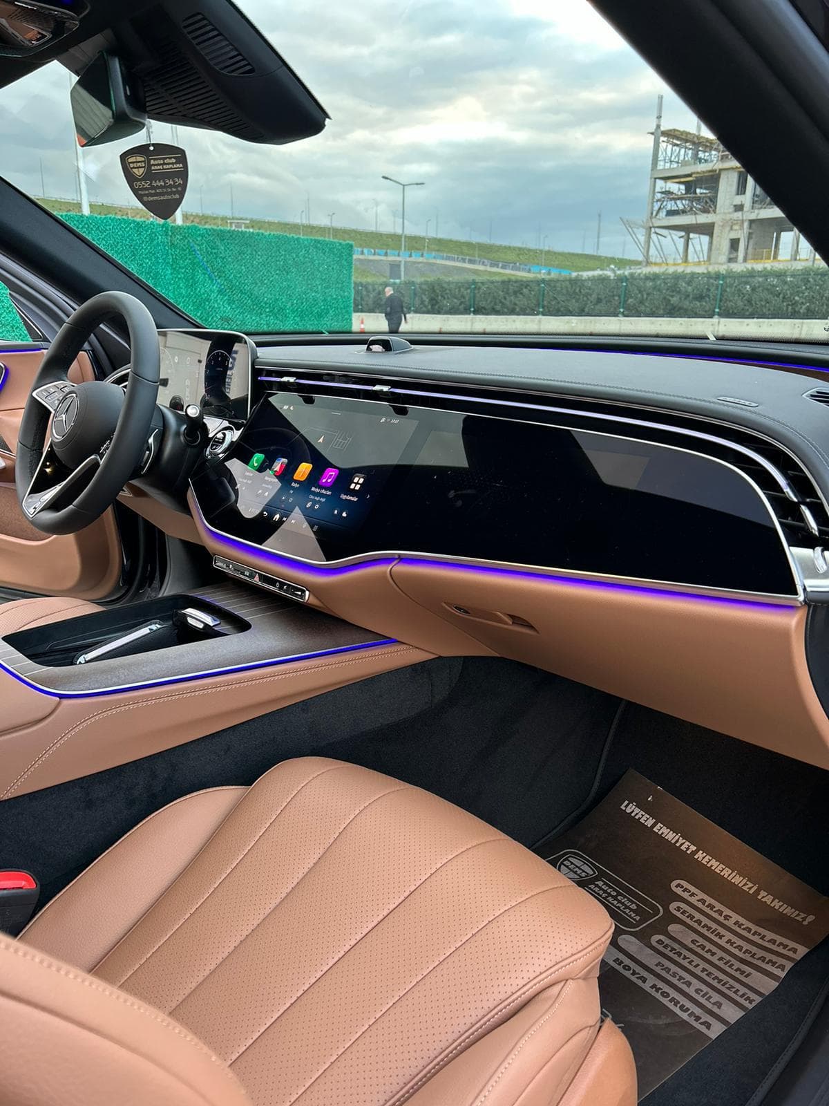 Mercedes E Class - Image 2