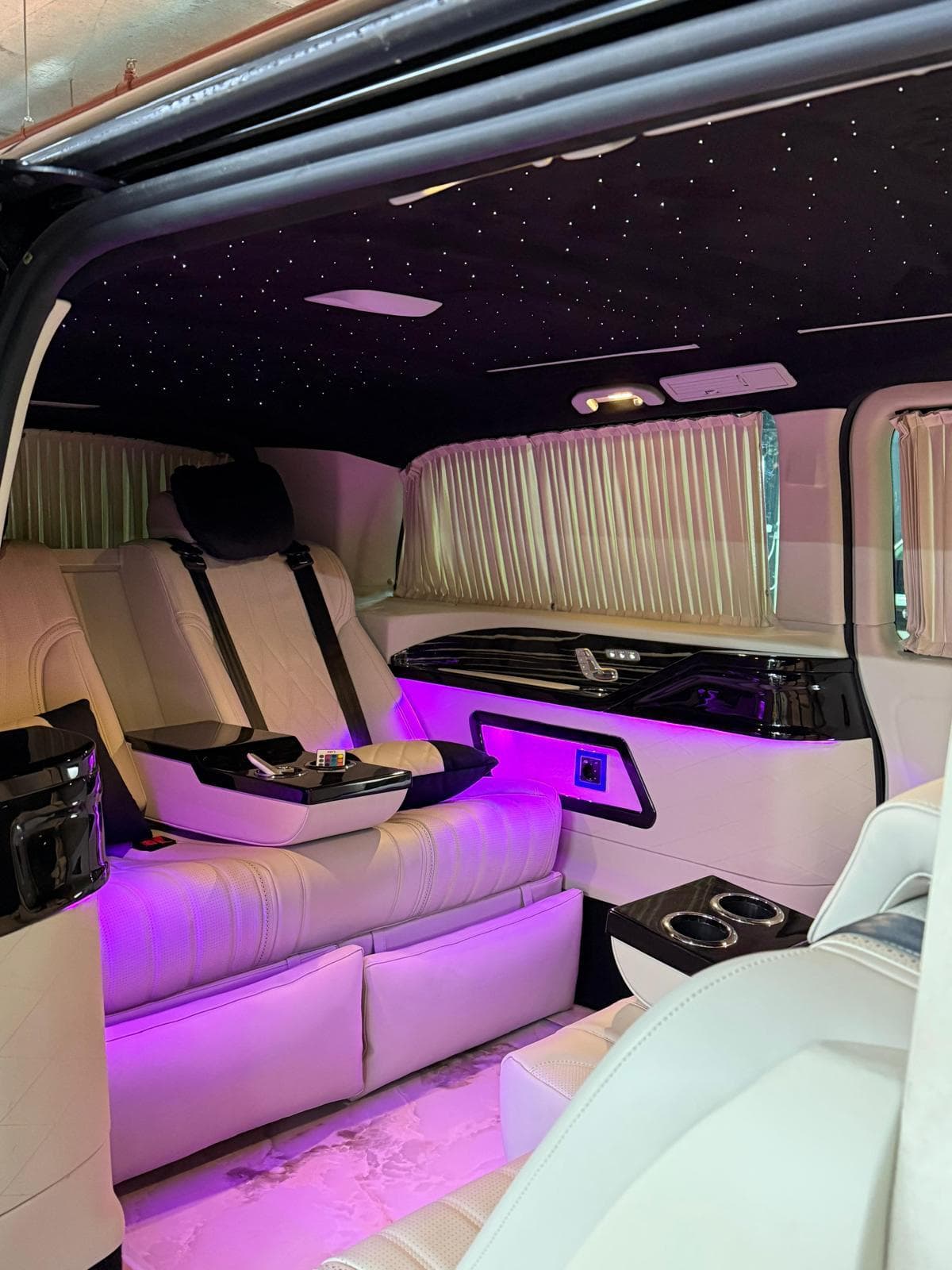 Mercedes Vito Maybach - Image 4