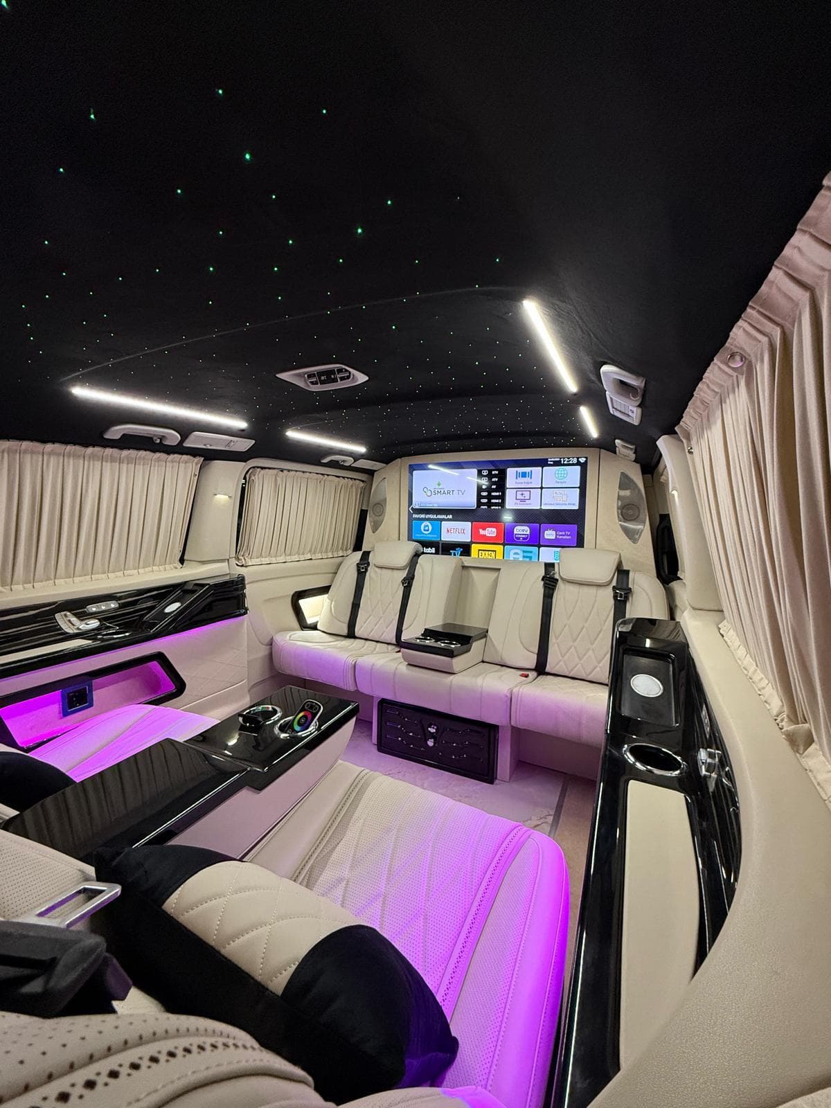 Mercedes Vito Maybach - Image 7