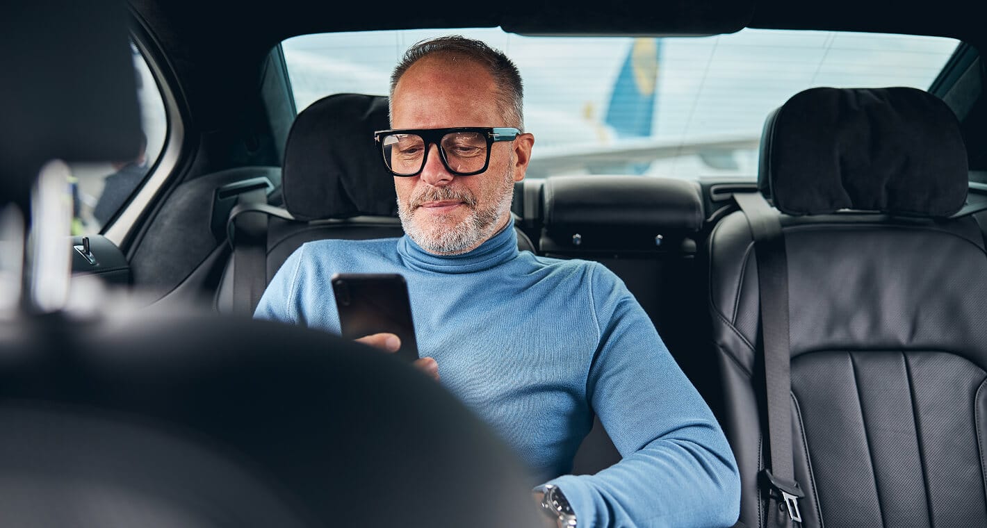 İstanbul Havalimanı VIP Transfer