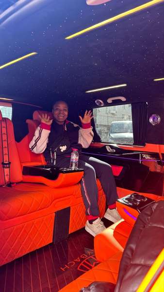 Πελάτες στην Αγία Σοφία