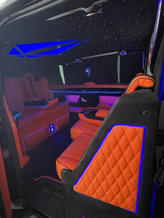 İstanbul Havalimanı VIP Transfer Hizmetleri 4