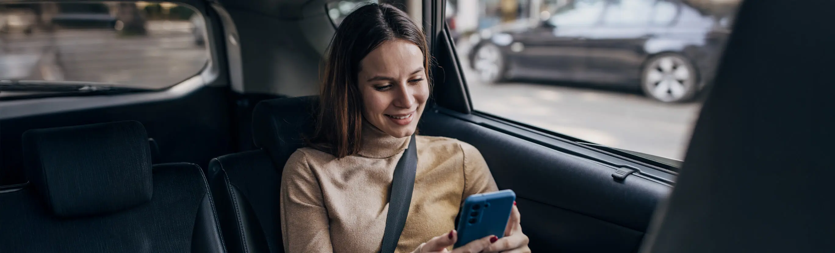 Μεταφορά από Αεροδρόμιο Κωνσταντινούπολης