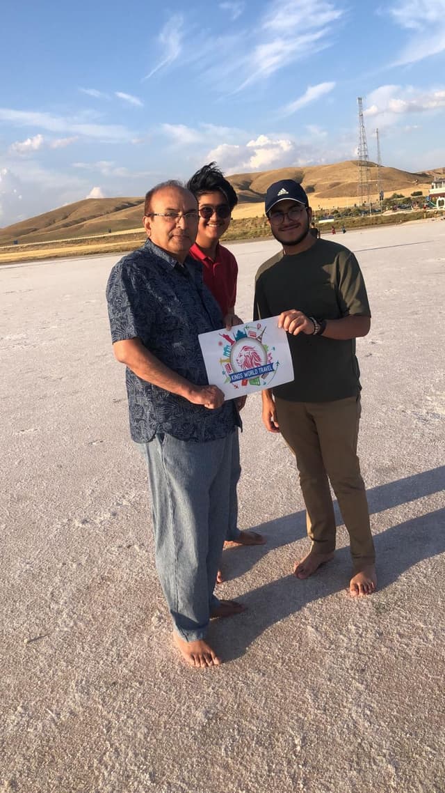 Isztambuli repülőtéri VIP transzfer szolgáltatások 3