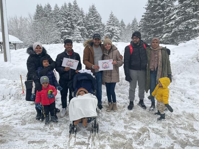 Isztambuli repülőtéri VIP transzfer szolgáltatások 4