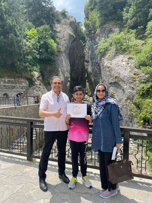 Isztambuli repülőtéri VIP transzfer szolgáltatások 5