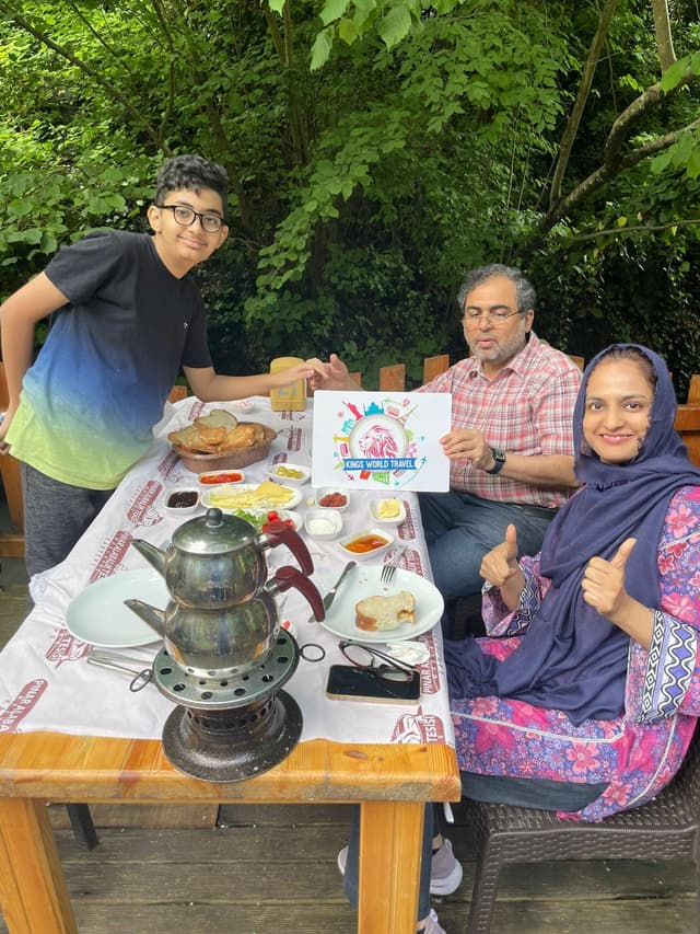 Isztambuli repülőtéri VIP transzfer szolgáltatások 6