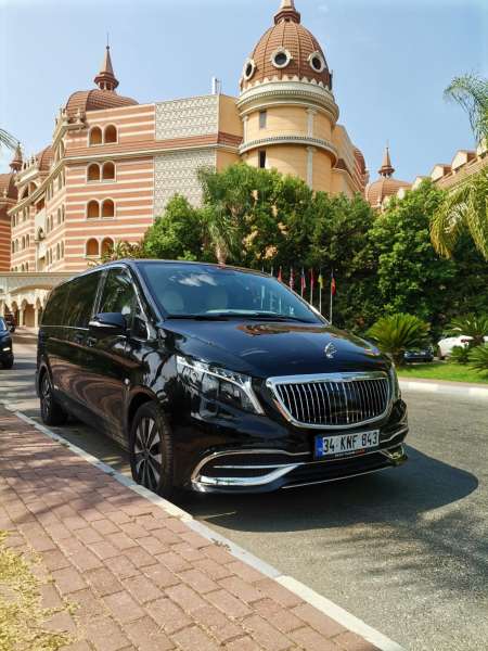Additional image 1 for 3 Great Reasons to Book an Airport Transfer