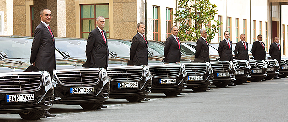 Istanbul Airport Transfer: Best Options & Tips