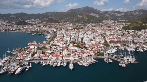 VIP Airport Transfer Istanbul - Marmaris Turkey: Old City and Holiday 2025