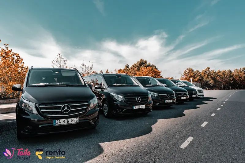 Essential Guide to Bodrum Milas Airport Transfers