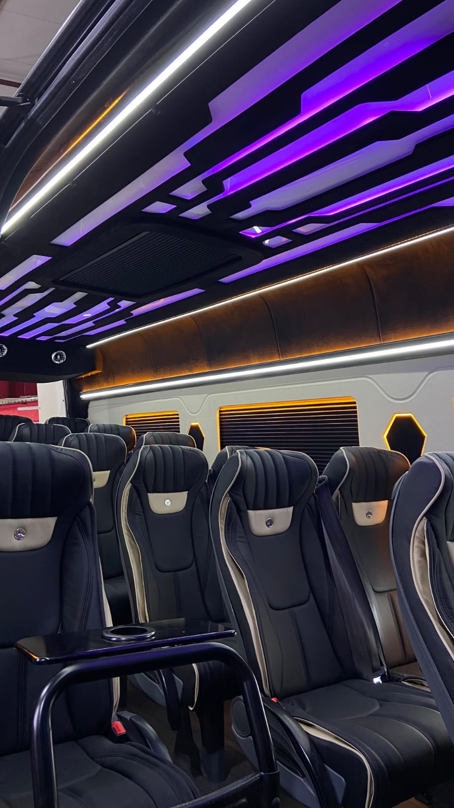 Mercedes Sprinter - Image 3